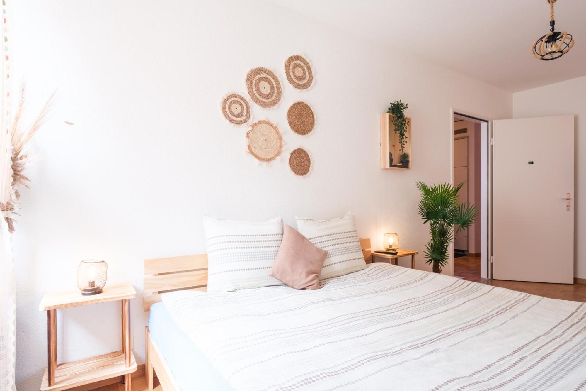 City Central Comfort Lausanne Buitenkant foto